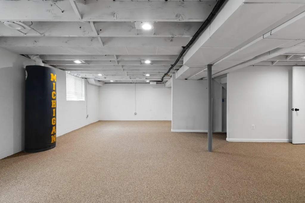 2316 Brockman Boulevard Ann Arbor City MI 48104
