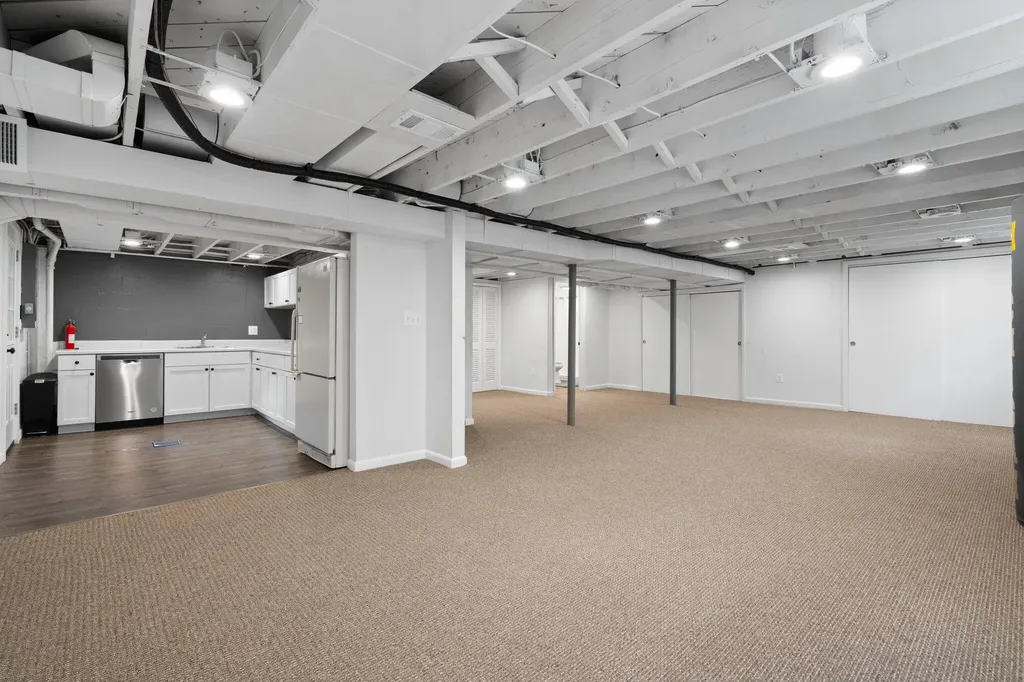 2316 Brockman Boulevard Ann Arbor City MI 48104