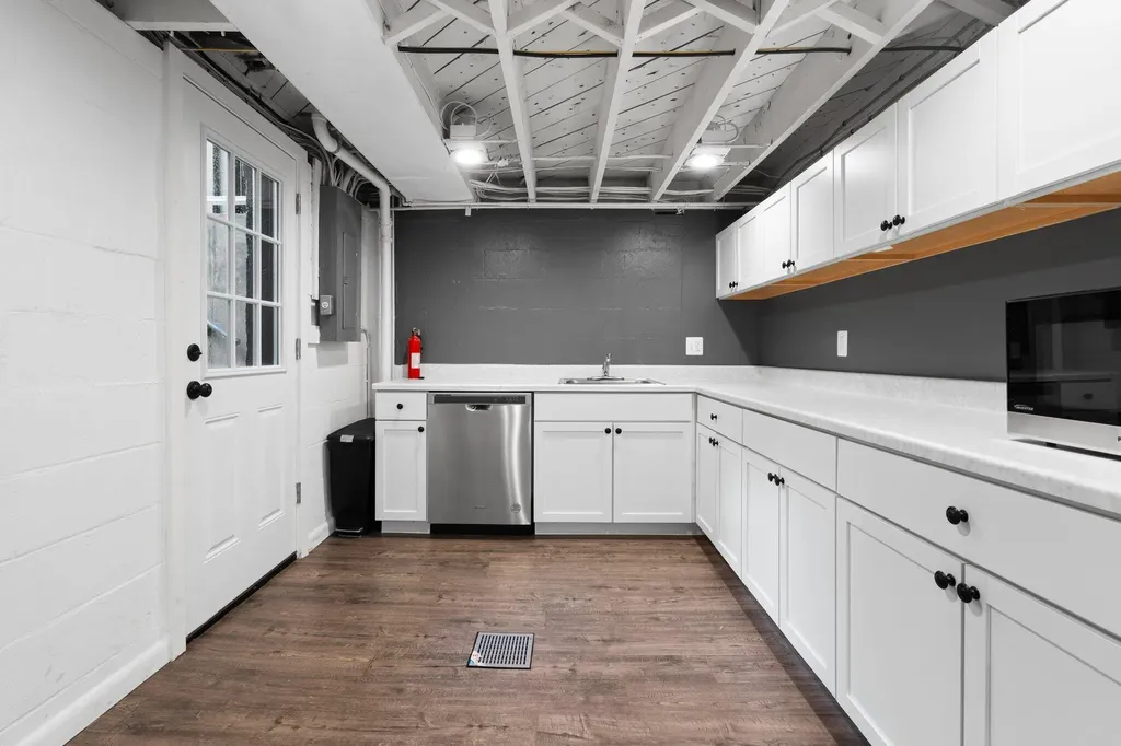 2316 Brockman Boulevard Ann Arbor City MI 48104