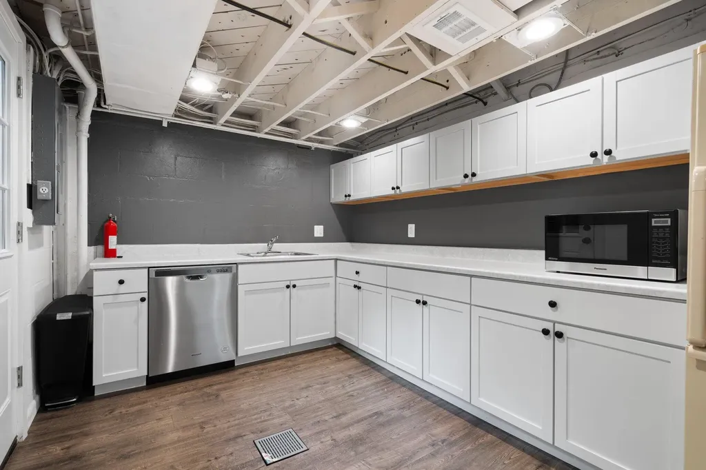 2316 Brockman Boulevard Ann Arbor City MI 48104