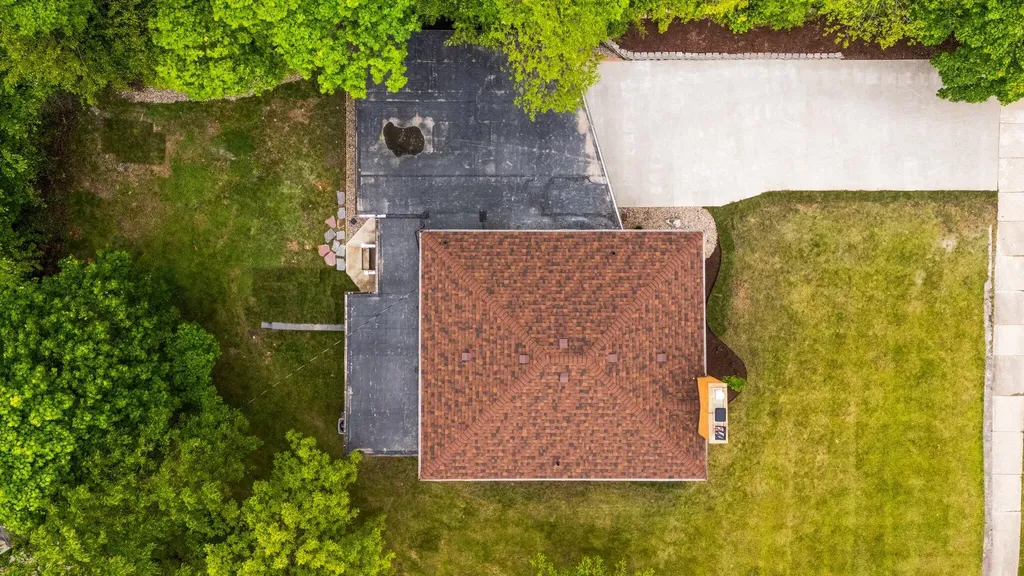 2316 Brockman Boulevard Ann Arbor City MI 48104