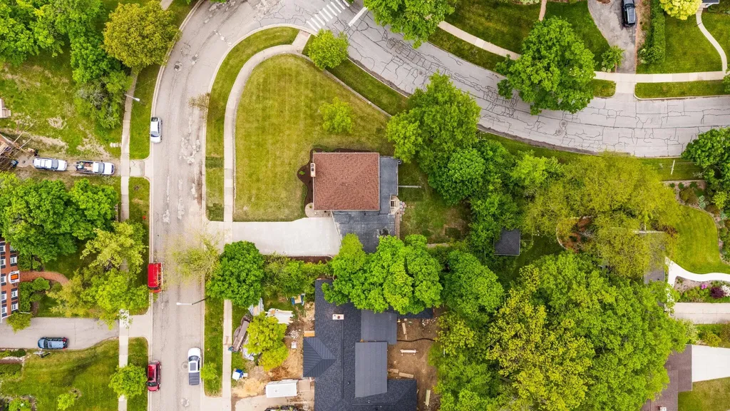 2316 Brockman Boulevard Ann Arbor City MI 48104