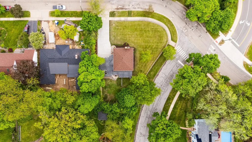 2316 Brockman Boulevard Ann Arbor City MI 48104