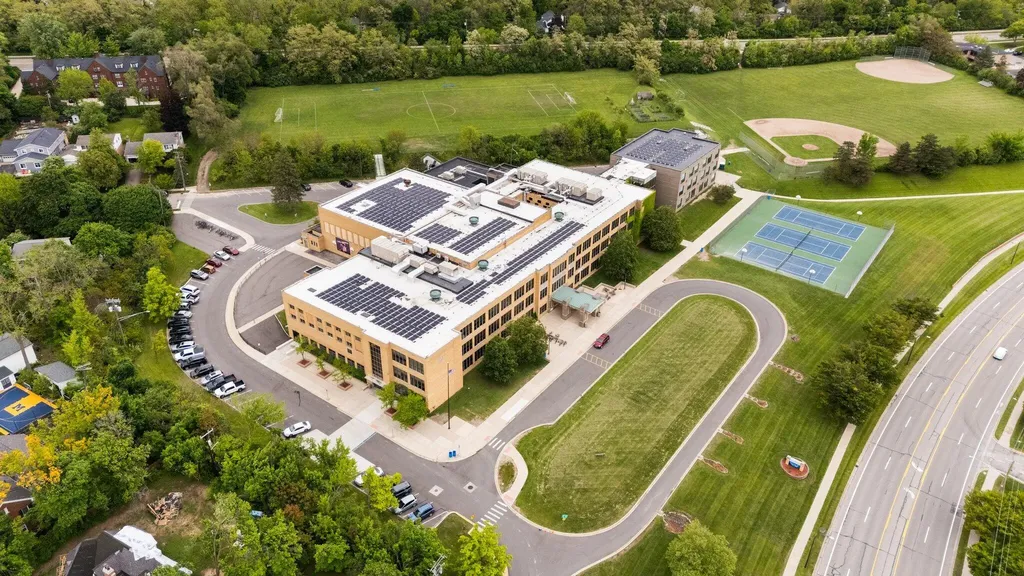 2316 Brockman Boulevard Ann Arbor City MI 48104