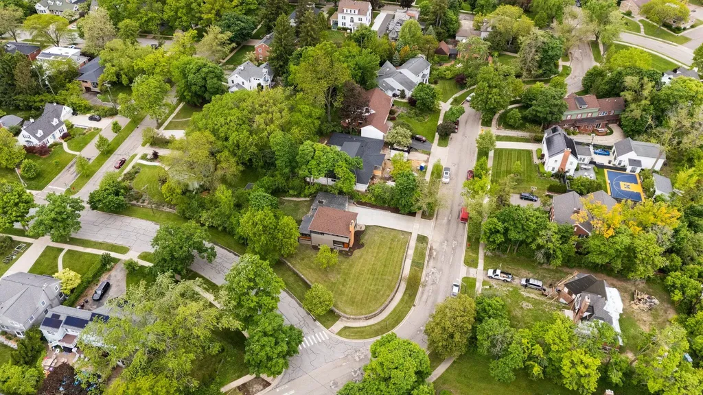 2316 Brockman Boulevard Ann Arbor City MI 48104