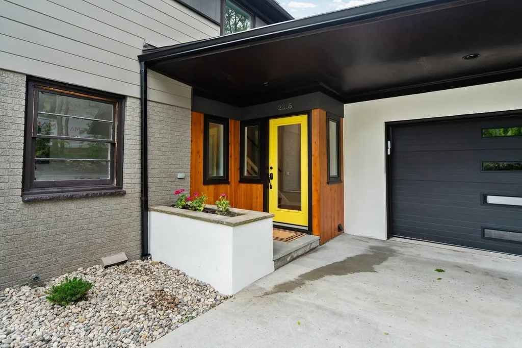 2316 Brockman Boulevard Ann Arbor City MI 48104