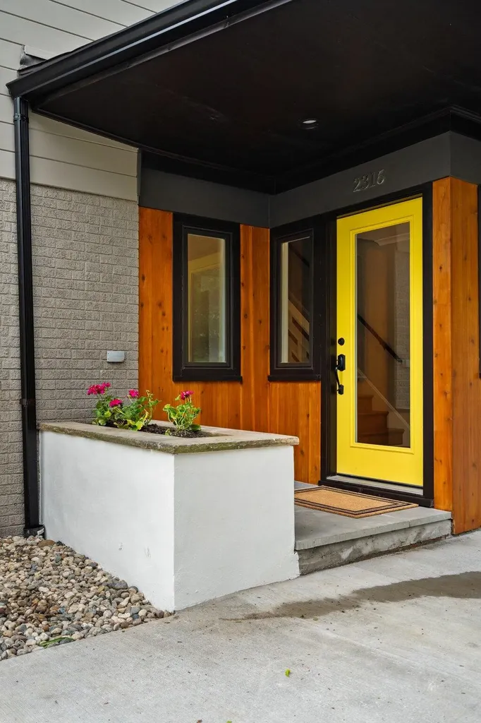 2316 Brockman Boulevard Ann Arbor City MI 48104