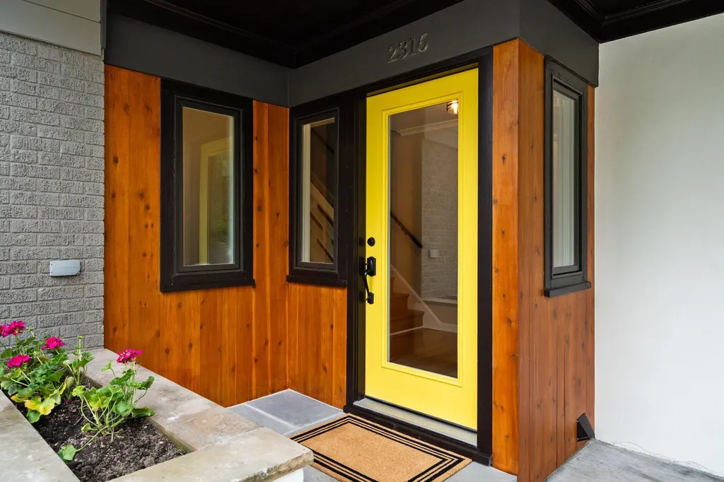 2316 Brockman Boulevard Ann Arbor City MI 48104