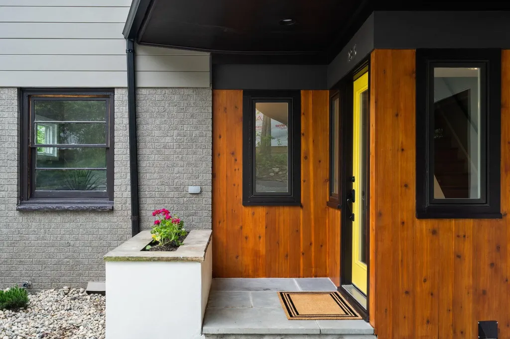 2316 Brockman Boulevard Ann Arbor City MI 48104