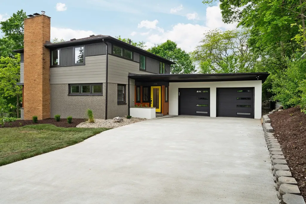 2316 Brockman Boulevard Ann Arbor City MI 48104