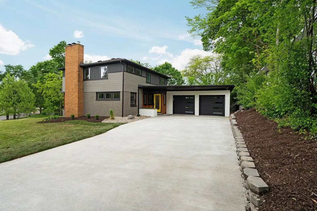 2316 Brockman Boulevard Ann Arbor City MI 48104