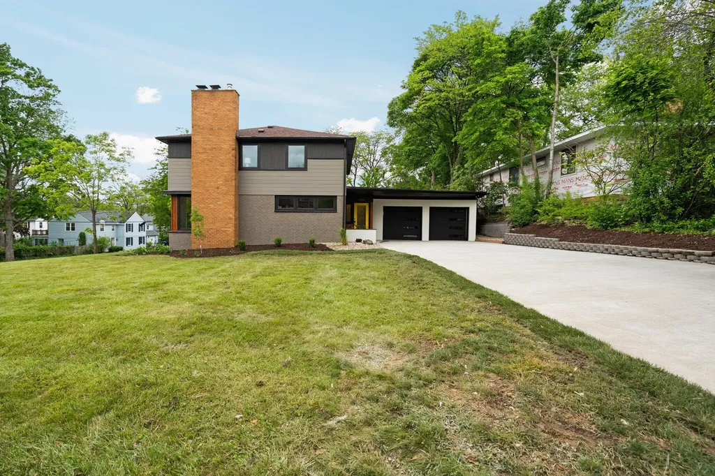 2316 Brockman Boulevard Ann Arbor City MI 48104