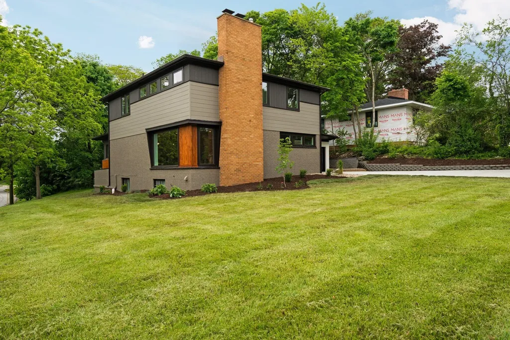2316 Brockman Boulevard Ann Arbor City MI 48104