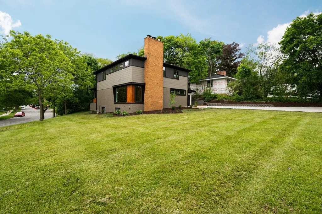 2316 Brockman Boulevard Ann Arbor City MI 48104