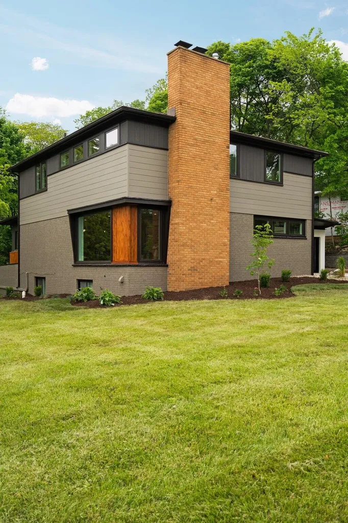 2316 Brockman Boulevard Ann Arbor City MI 48104
