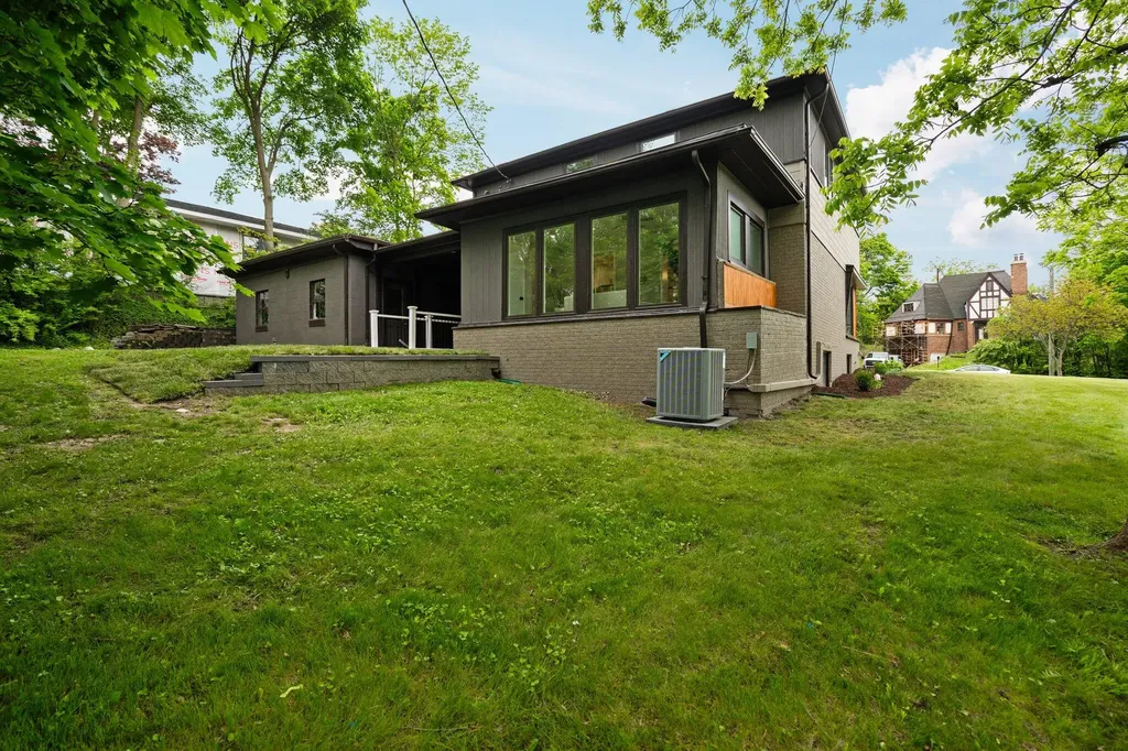 2316 Brockman Boulevard Ann Arbor City MI 48104