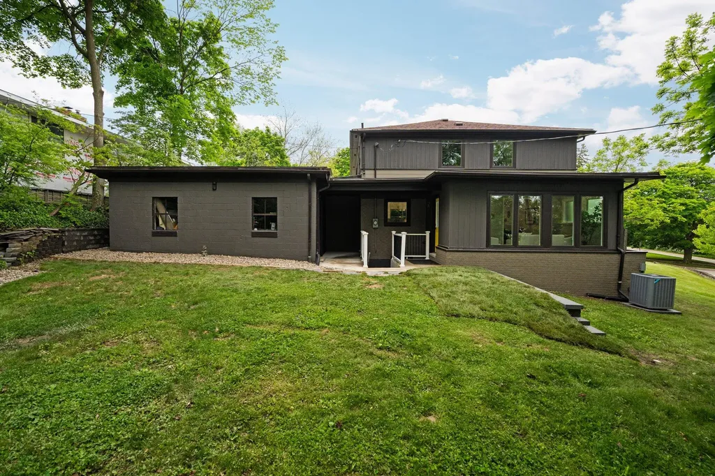 2316 Brockman Boulevard Ann Arbor City MI 48104