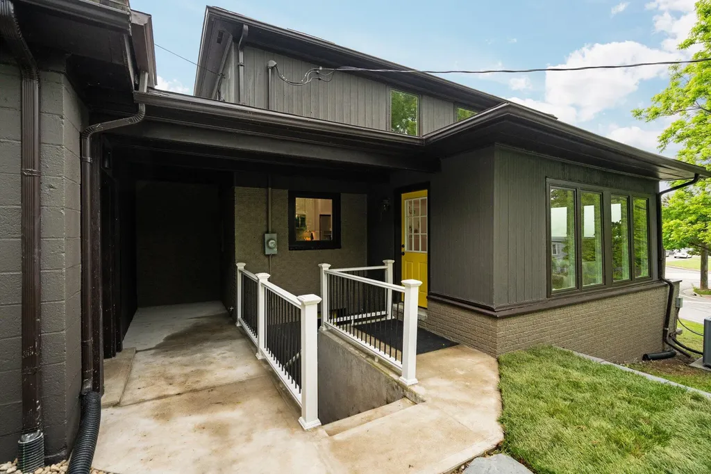 2316 Brockman Boulevard Ann Arbor City MI 48104