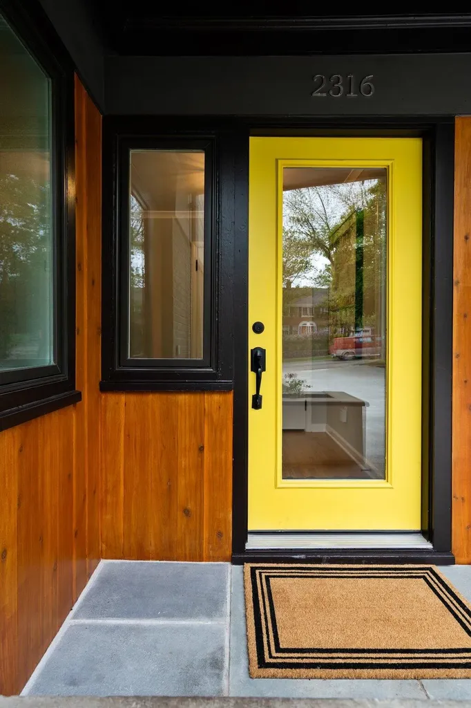 2316 Brockman Boulevard Ann Arbor City MI 48104