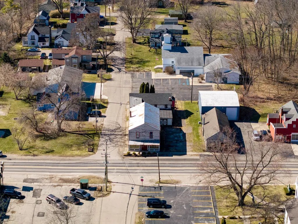 10596 Hamburg Road Hamburg Township MI 48189