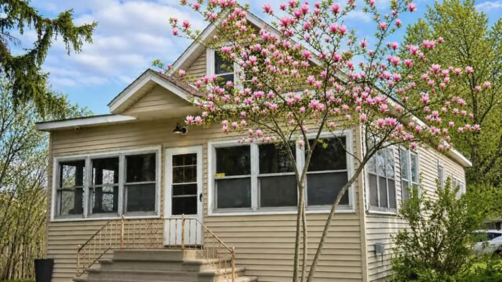 57751 Grand River Avenue Lyon Charter Township MI 48165