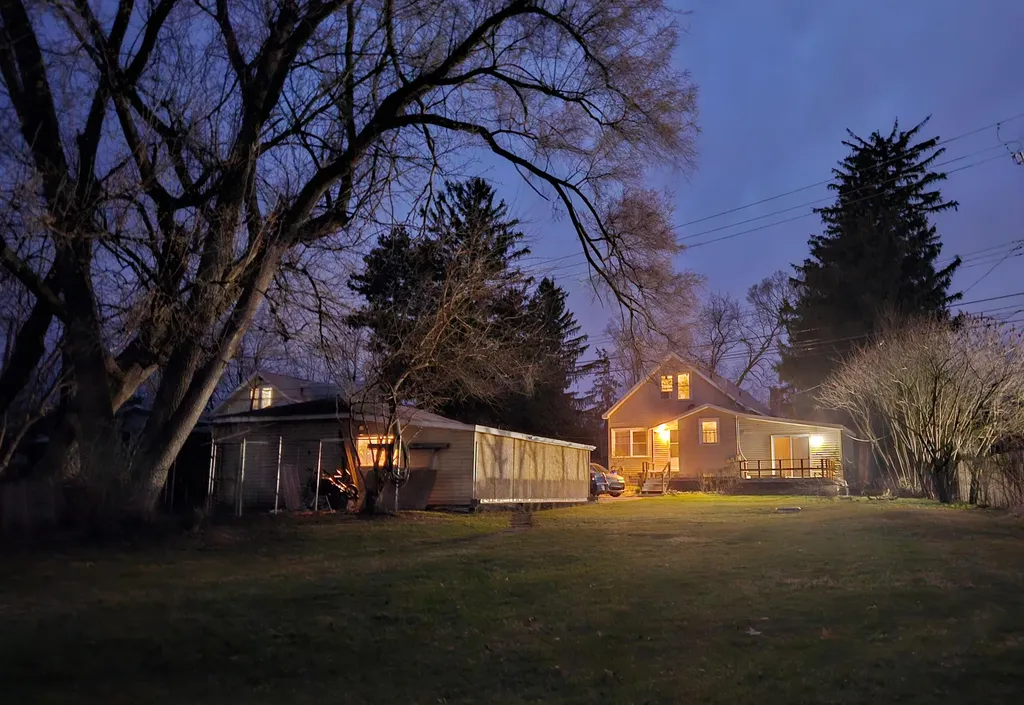 57751 Grand River Avenue Lyon Charter Township MI 48165