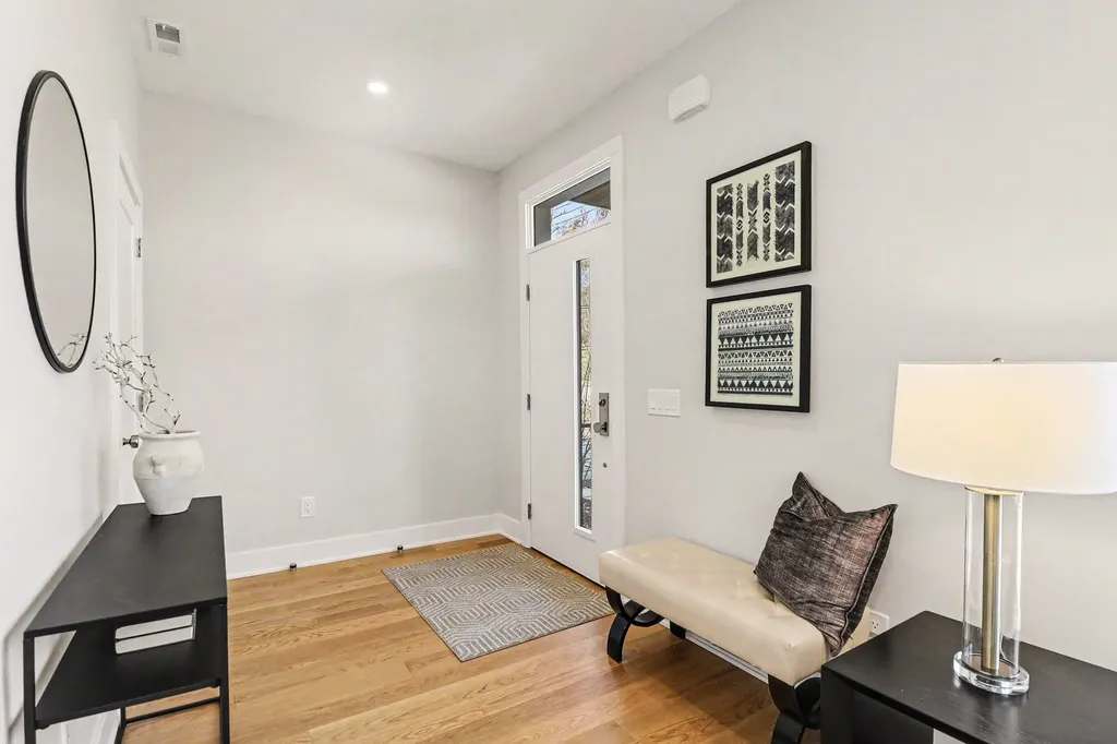 209 Sunset Road Ann Arbor City MI 48103