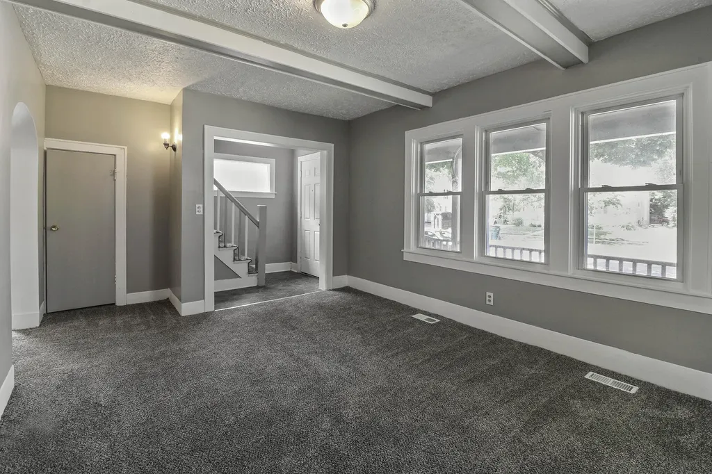 612 N Walnut Street Lansing City MI 48933