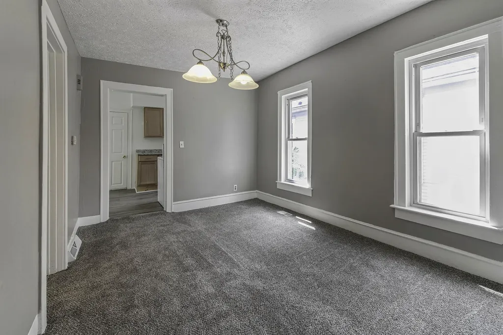 612 N Walnut Street Lansing City MI 48933
