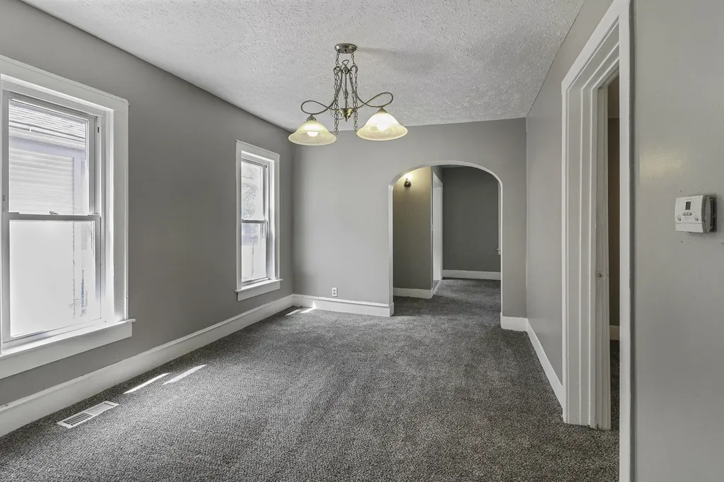 612 N Walnut Street Lansing City MI 48933