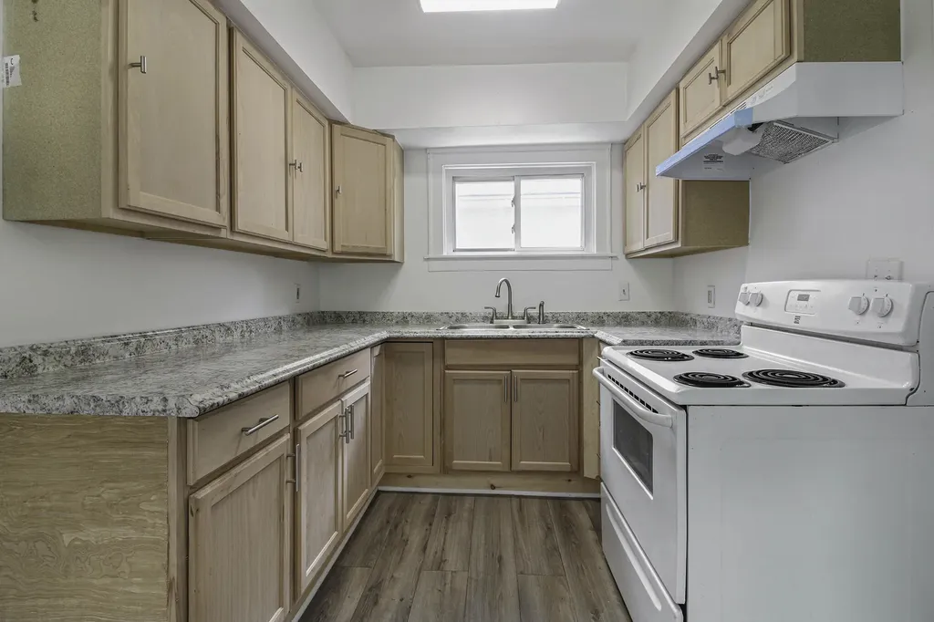 612 N Walnut Street Lansing City MI 48933