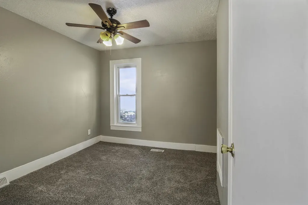 612 N Walnut Street Lansing City MI 48933