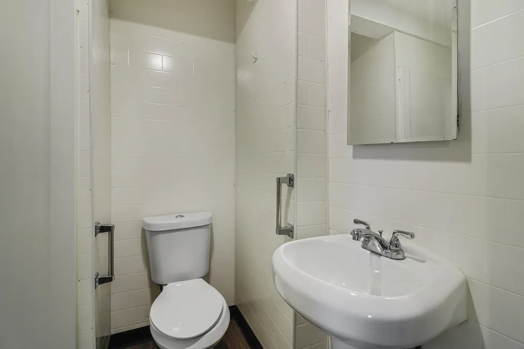 612 N Walnut Street Lansing City MI 48933