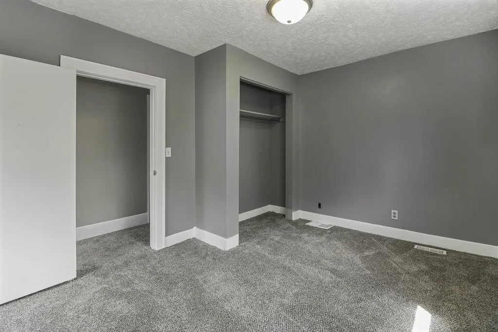 612 N Walnut Street Lansing City MI 48933