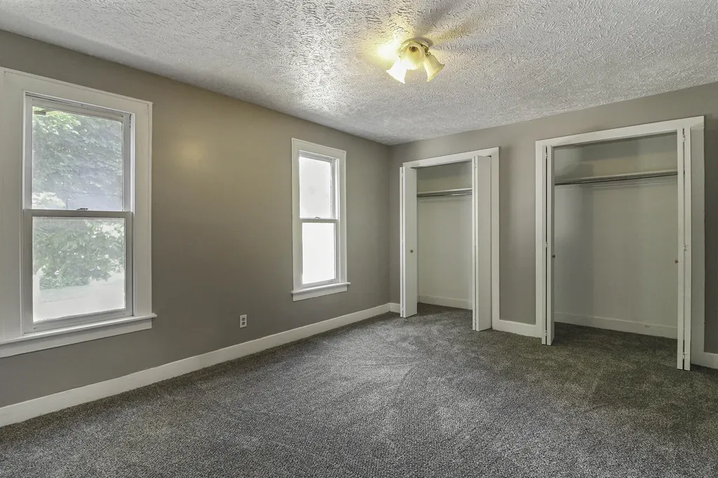 612 N Walnut Street Lansing City MI 48933