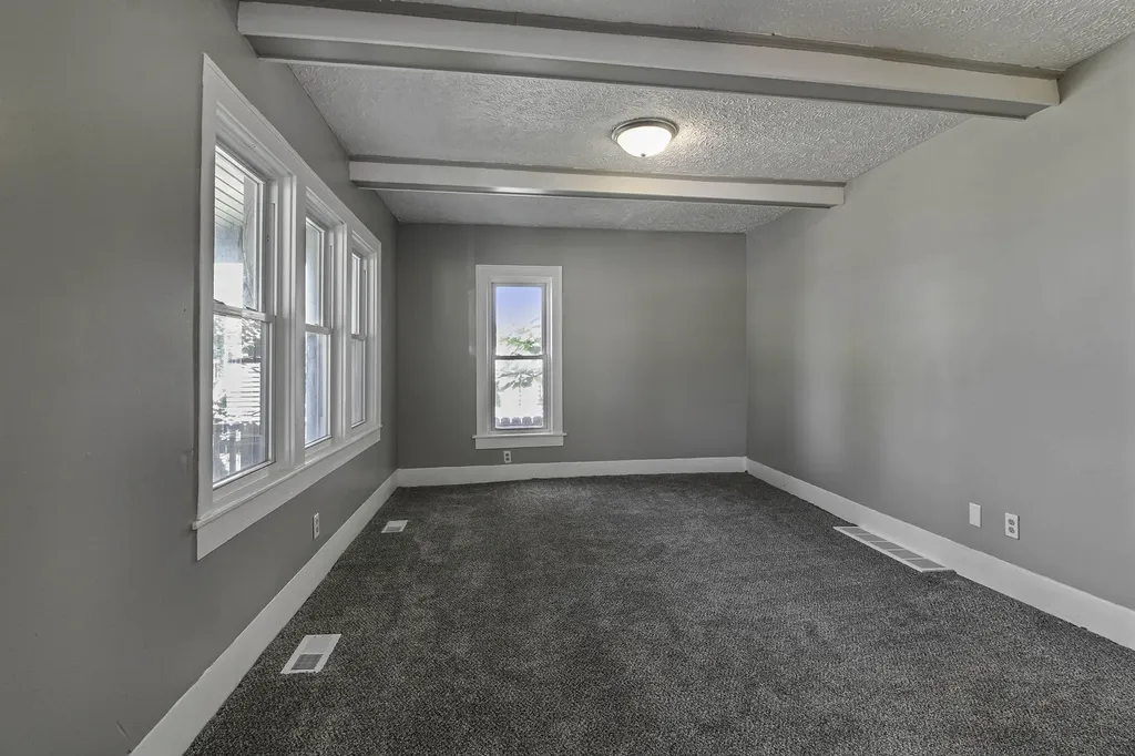 612 N Walnut Street Lansing City MI 48933