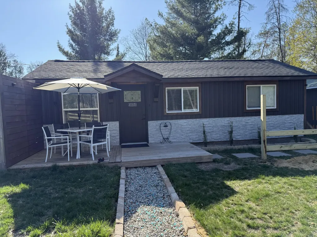 10151 Ponderosa Road Richfield Township MI 48656