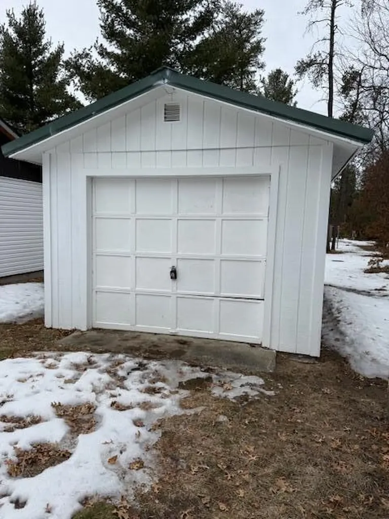 10151 Ponderosa Road Richfield Township MI 48656