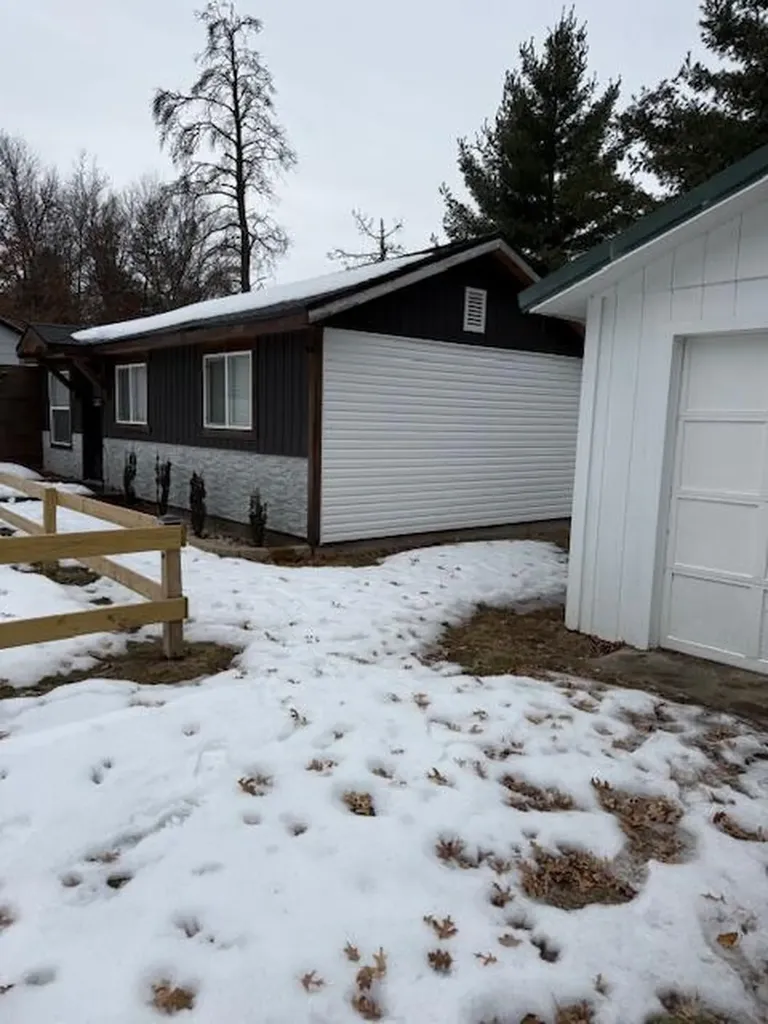 10151 Ponderosa Road Richfield Township MI 48656