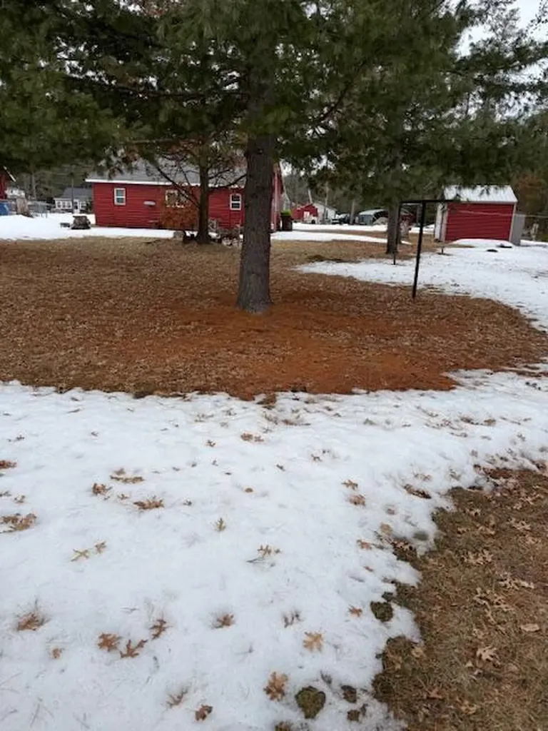 10151 Ponderosa Road Richfield Township MI 48656