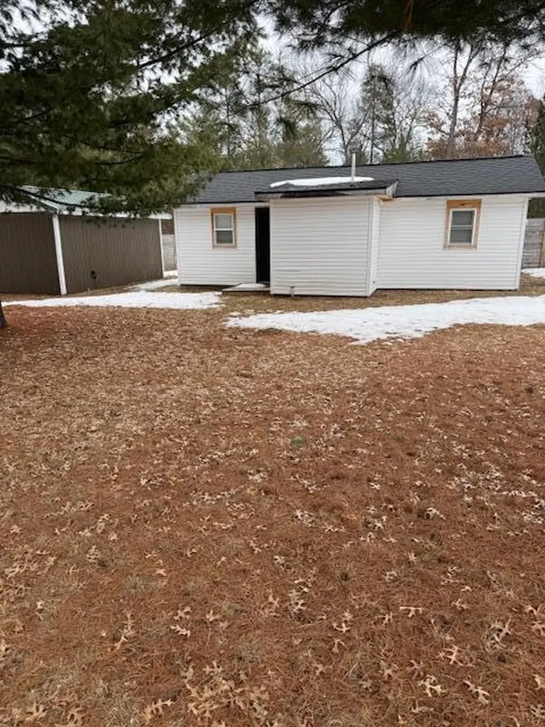 10151 Ponderosa Road Richfield Township MI 48656
