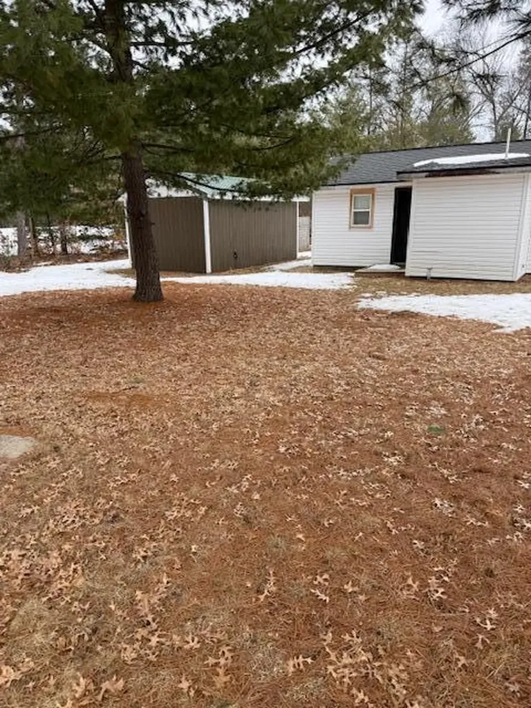 10151 Ponderosa Road Richfield Township MI 48656