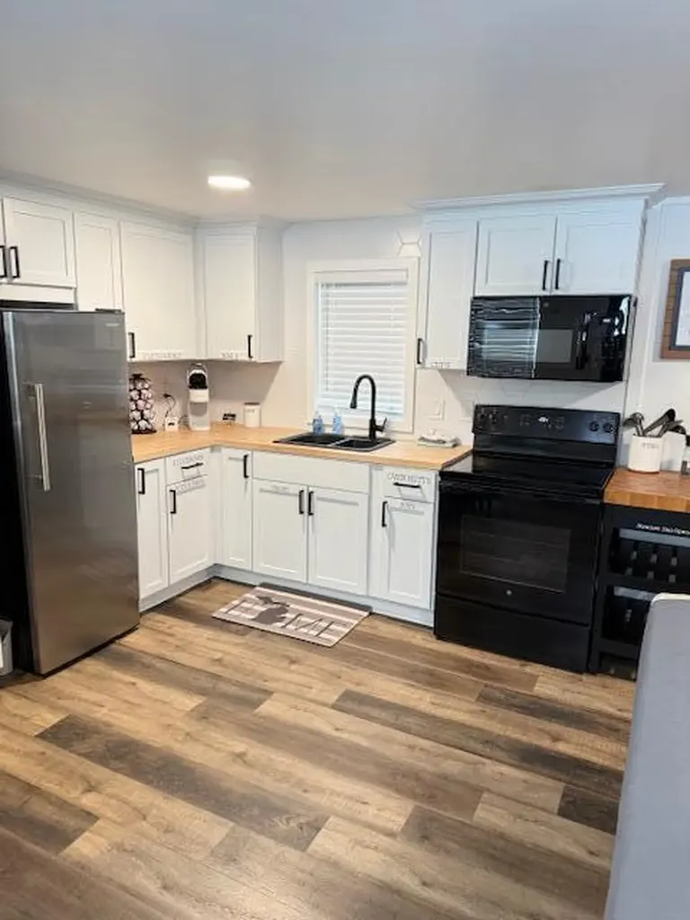 10151 Ponderosa Road Richfield Township MI 48656