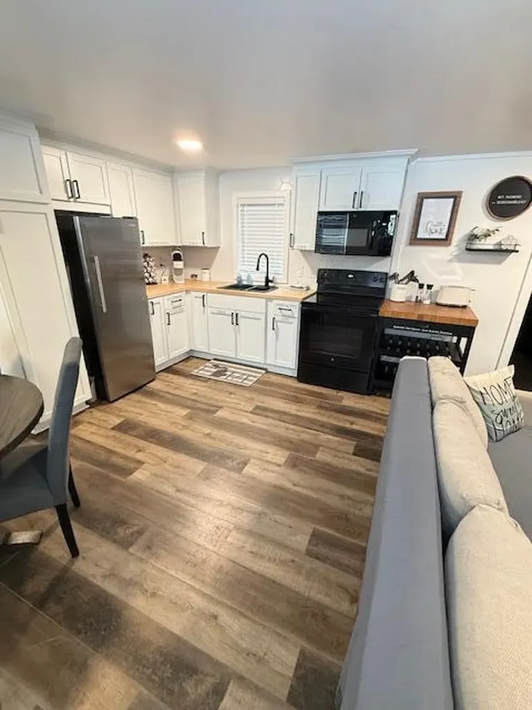 10151 Ponderosa Road Richfield Township MI 48656