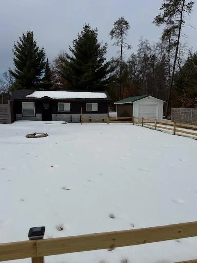 10151 Ponderosa Road Richfield Township MI 48656