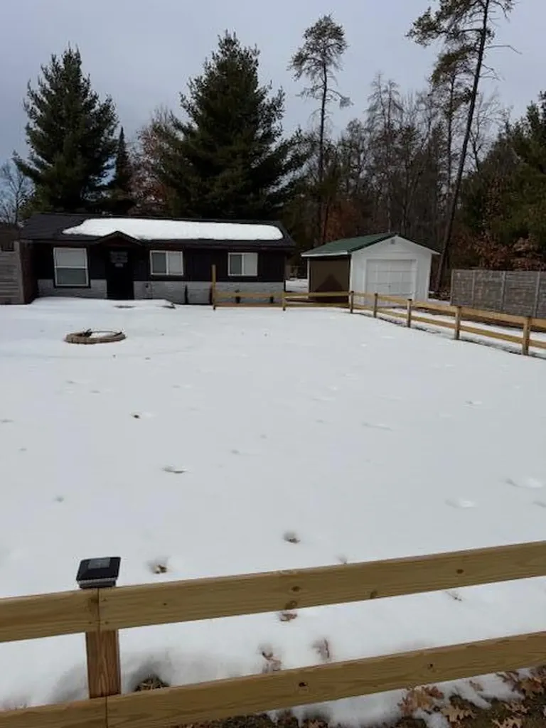 10151 Ponderosa Road Richfield Township MI 48656