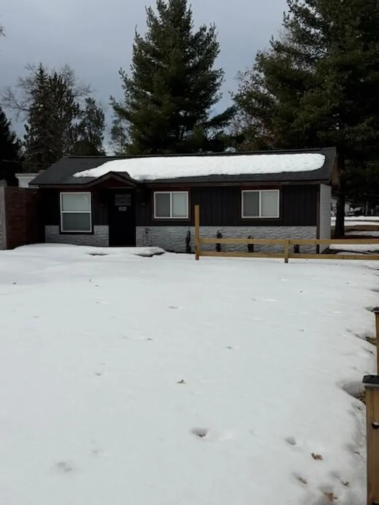 10151 Ponderosa Road Richfield Township MI 48656
