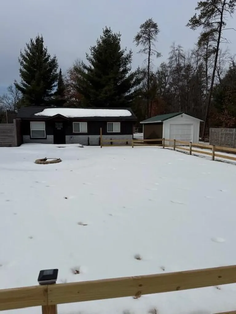 10151 Ponderosa Road Richfield Township MI 48656
