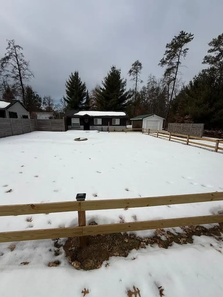 10151 Ponderosa Road Richfield Township MI 48656