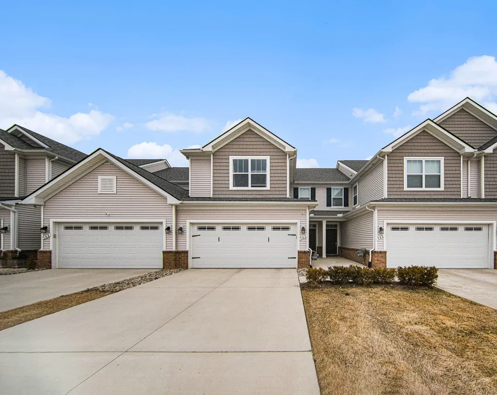 503 Maize Loop Saline Township MI 48176